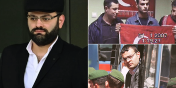 Convicted murderer reveals alleged government support in killing of prominent Armenian journalist