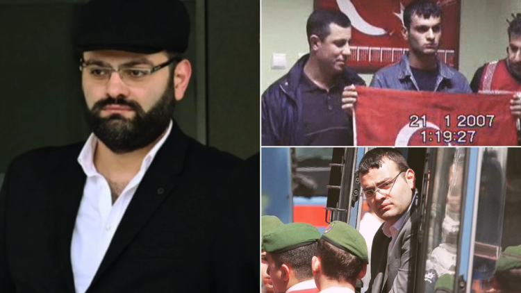 Convicted murderer reveals alleged government support in killing of prominent Armenian journalist