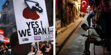 Big Tech urged to safeguard online expression in Turkey amid election censorship fears
