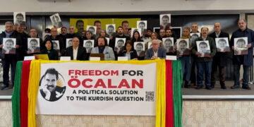 Global support grows for PKK leader’s freedom