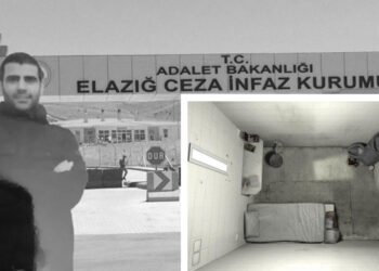 Turkish jails place hunger-striking prisoners in solitary confinement