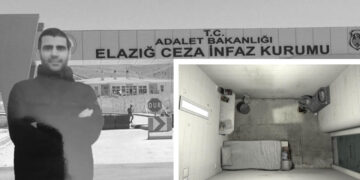 Turkish jails place hunger-striking prisoners in solitary confinement