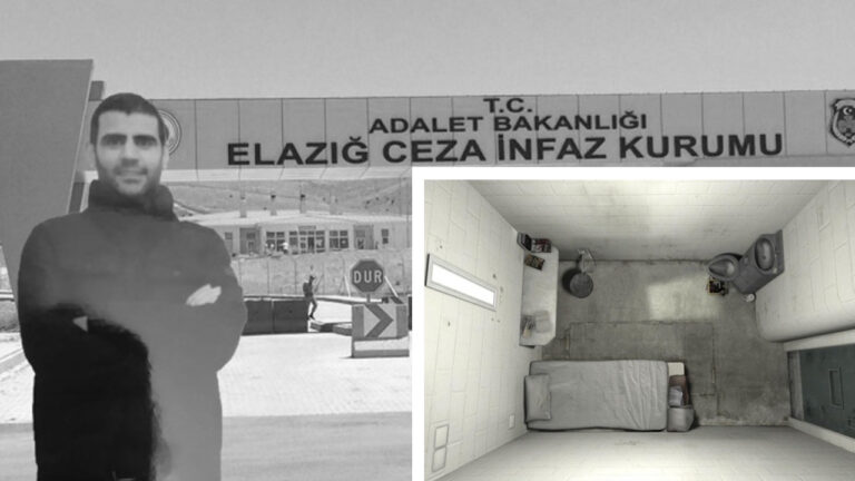 Turkish jails place hunger-striking prisoners in solitary confinement