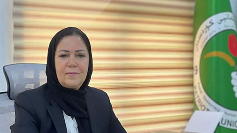 KDP accused of compromising national values in Kirkuk over Turkmen Front accord