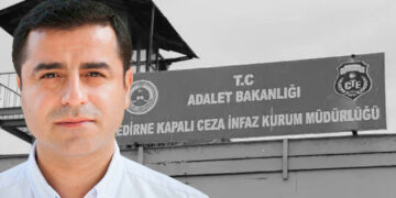 Selahattin Demirtaş refuses lawyer visit over ‘degrading search procedure’