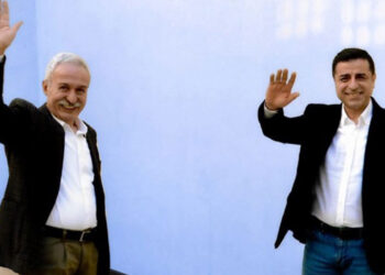 Kurds do not demand but reclaim their rights, say imprisoned Kurdish politicians
