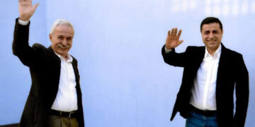 Kurds do not demand but reclaim their rights, say imprisoned Kurdish politicians