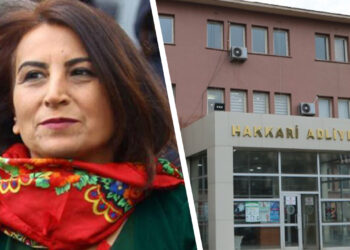 Kurdish politicians in Turkey sentenced over 2012 visit to conflict-affected region