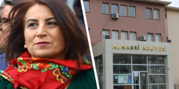 Kurdish politicians in Turkey sentenced over 2012 visit to conflict-affected region