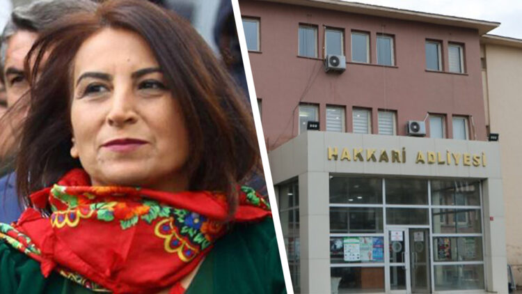 Kurdish politicians in Turkey sentenced over 2012 visit to conflict-affected region