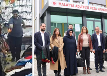 Turkish court maintains Fadıl Şenyaşar’s detention in controversial trial