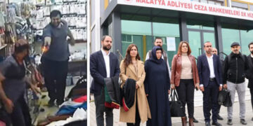 Turkish court maintains Fadıl Şenyaşar’s detention in controversial trial