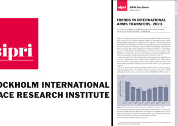 Turkey doubles arms exports, becoming world’s 11th largest