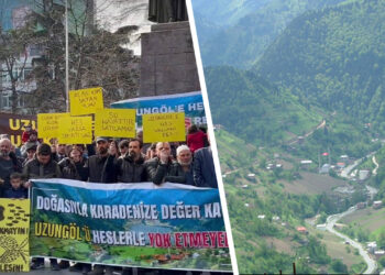 ‘Mind-boggling’ eco-threat from proposed dam in Turkey