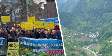 ‘Mind-boggling’ eco-threat from proposed dam in Turkey
