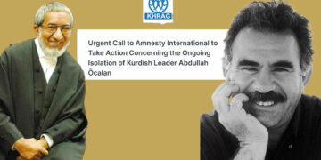 South Africa campaign calls on Amnesty International to demand rights for Abdullah Ocalan