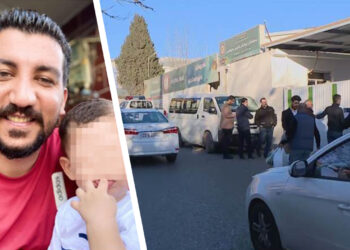 Kurdish doctor assassinated in Iraqi Kurdistan: Turkish intelligence suspected