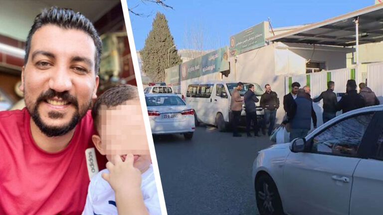 Kurdish doctor assassinated in Iraqi Kurdistan: Turkish intelligence suspected