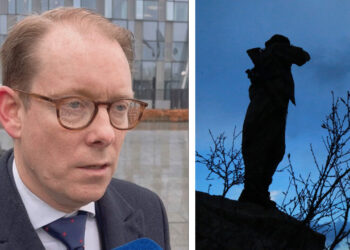 Swedish FM’s remarks on PKK spark concern over political activism, human rights
