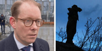 Swedish FM’s remarks on PKK spark concern over political activism, human rights