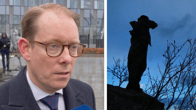 Swedish FM’s remarks on PKK spark concern over political activism, human rights