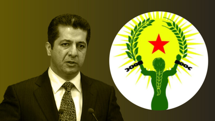 Yazidi Freedom Movement supports Barzani family prosecution in US over Yazidi genocide