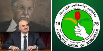 PUK leader rejects concessions to Turkey amid ongoing drone attacks