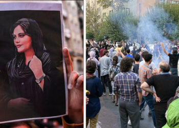 Iran responsible for death of Jina Amini, serious human rights violations, UN mission finds