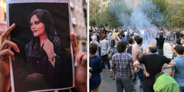 Iran responsible for death of Jina Amini, serious human rights violations, UN mission finds