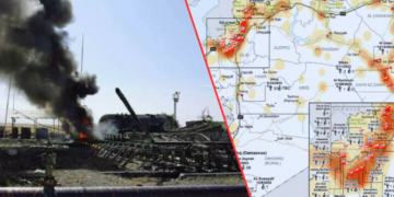Turkish strikes in Syria may amount to war crimes: UN Commission report