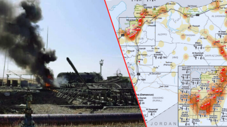 Turkish strikes in Syria may amount to war crimes: UN Commission report