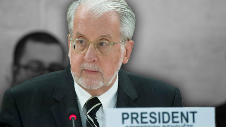 UN chair calls for ceasefire in Syria amid escalating violence