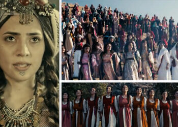 Empowering women’s voices, revolutionising society: Hunergeha Welat’s impact in Rojava