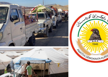 Yazidis demand trial of Barzani family for impeding return to Sinjar