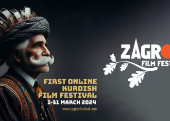 First Kurdish online film festival to screen for free throughout March
