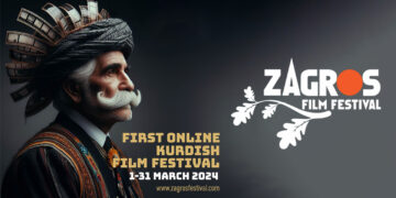 First Kurdish online film festival to screen for free throughout March