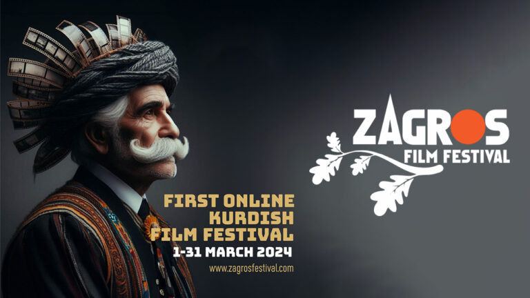 First Kurdish online film festival to screen for free throughout March