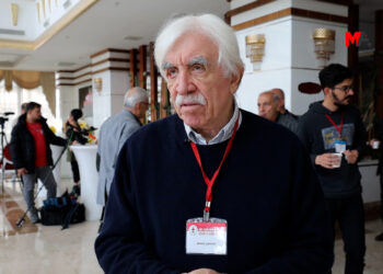 DEM Party’s Çandar calls for peace – based on Öcalan’s strategies