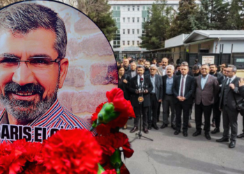 “We don’t expect justice, just expose the assassin”: veteran lawyer on colleague’s murder