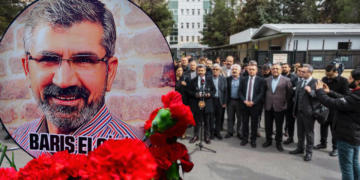 “We don’t expect justice, just expose the assassin”: veteran lawyer on colleague’s murder