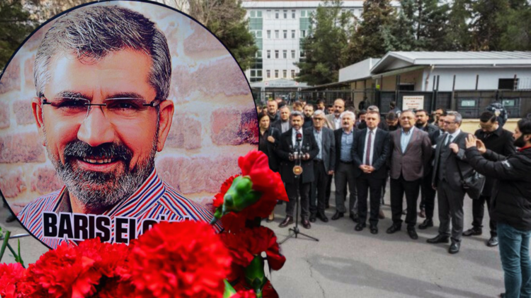 “We don’t expect justice, just expose the assassin”: veteran lawyer on colleague’s murder