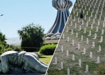 Halabja Genocide: Kurdish community reflect on 36th anniversary amid ongoing struggle