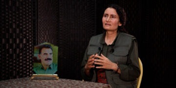 Turkey’s local elections lack legitimacy amid ‘genocidal war’ against Kurds: KCK’s Besê Hozat