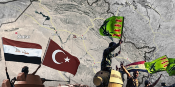 Speculation mounts over Iranian support for Turkish plans to counter PKK in northern Iraq