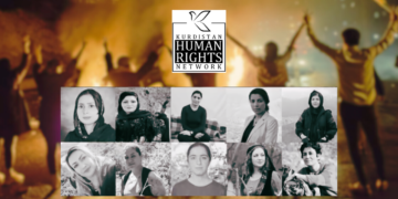 International Women’s Day: Kurdish women’s struggle in Iranian prisons highlighted by rights watchdog
