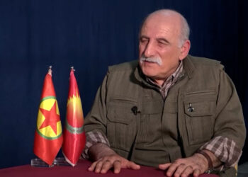 KCK executive signals readiness for Turkey’s anticipated military operation