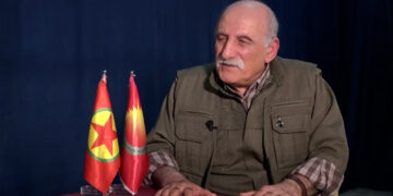 KCK executive signals readiness for Turkey’s anticipated military operation