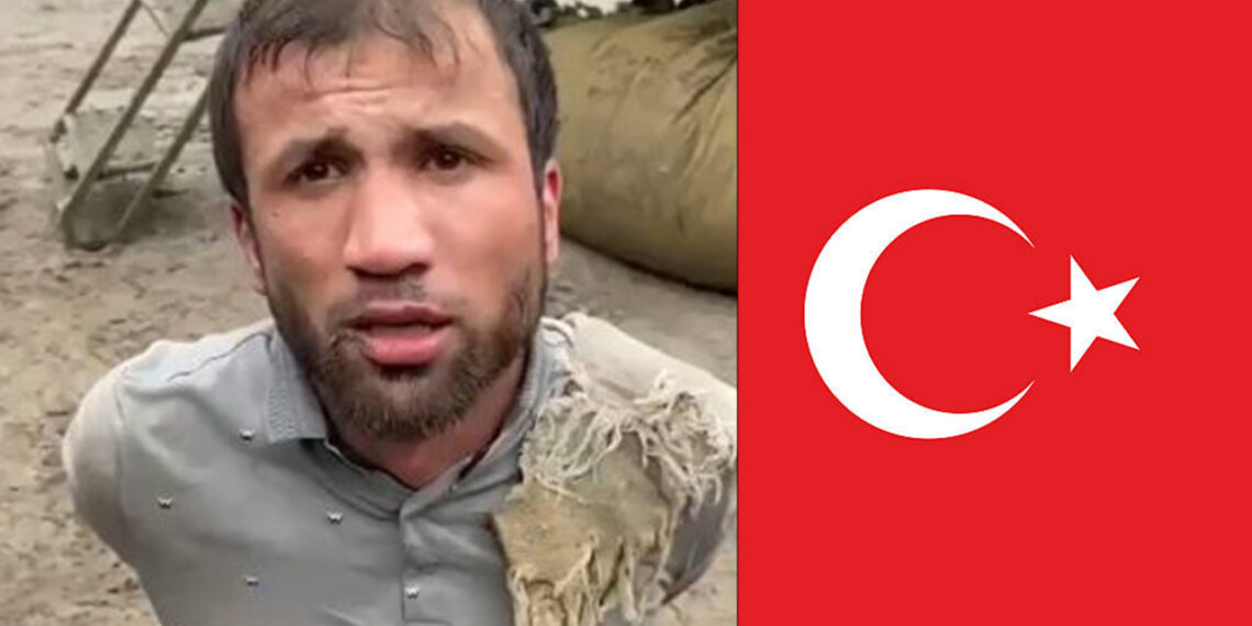 Kurdish umbrella organisation condemns Moscow attack, implicates Turkish government