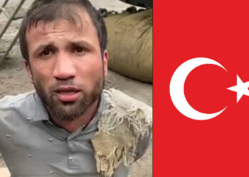 Kurdish umbrella organisation condemns Moscow attack, implicates Turkish government