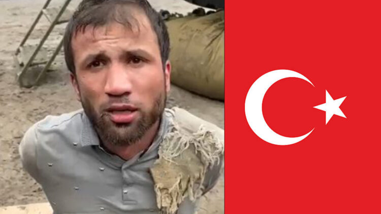 Kurdish umbrella organisation condemns Moscow attack, implicates Turkish government